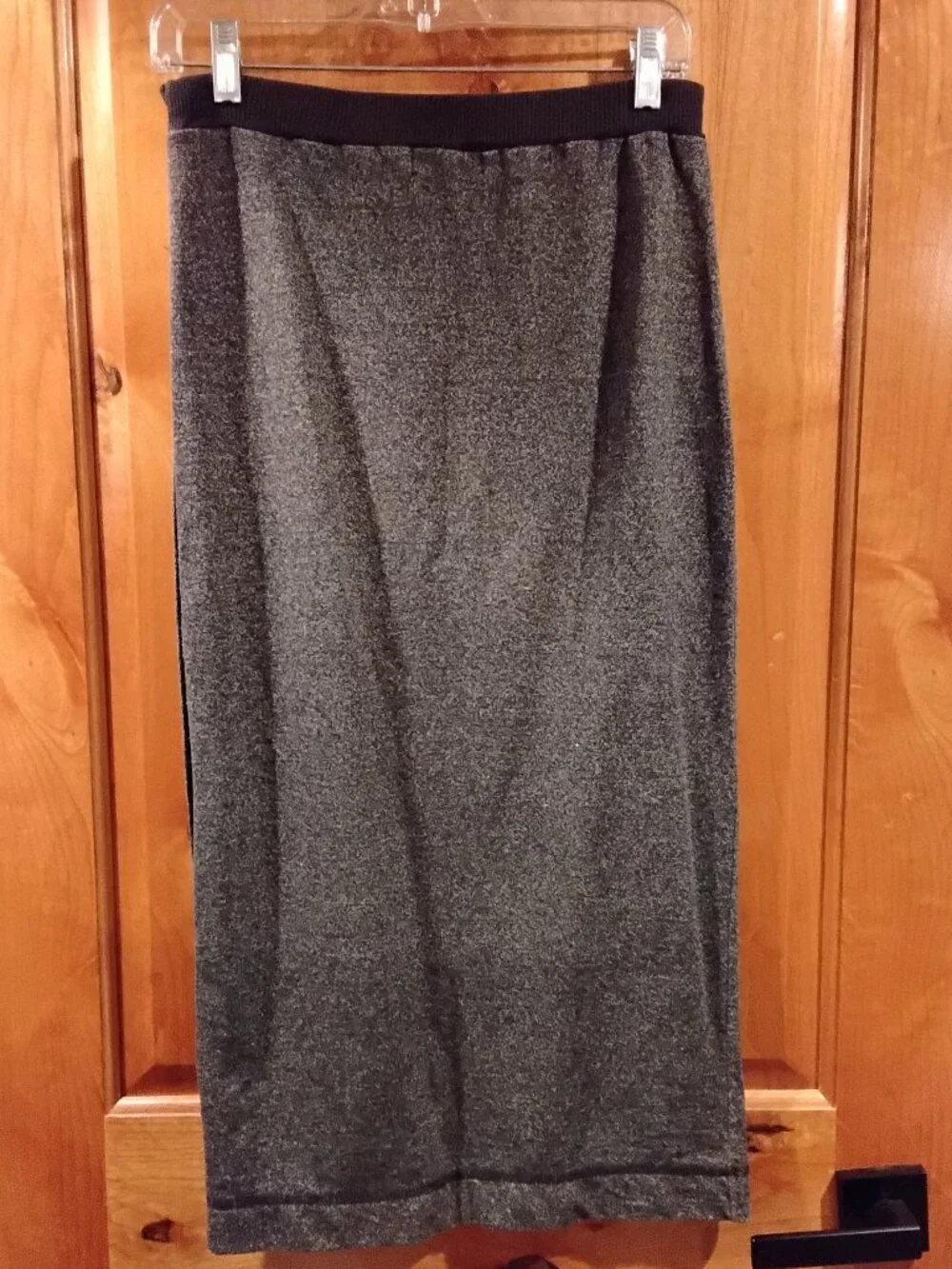 Calvin Klein Sport Women's Snap Away Skirt Size M #35